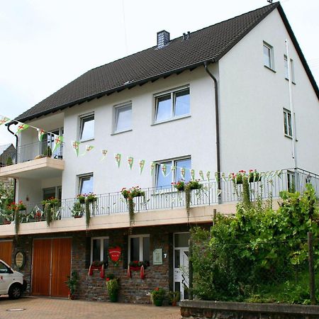 فندق Ferienweingut Hensler بريديل المظهر الخارجي الصورة