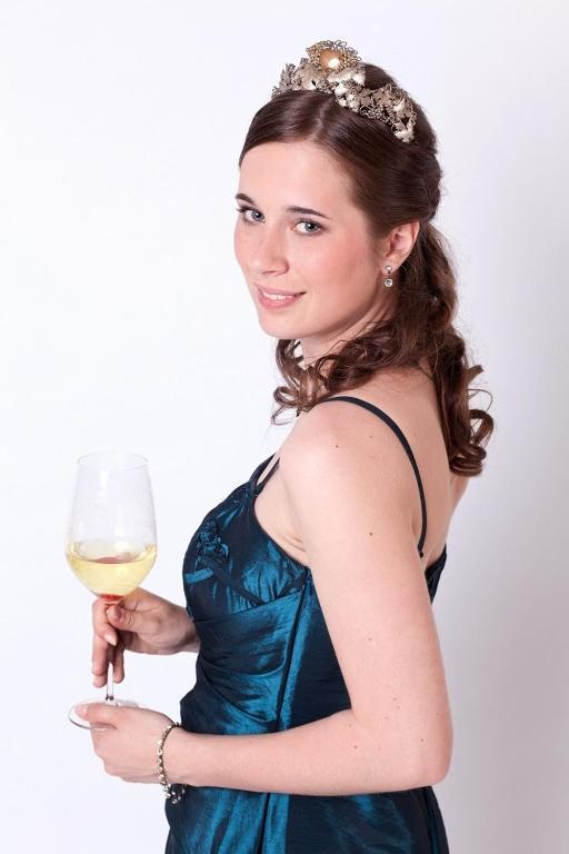 فندق Ferienweingut Hensler بريديل المظهر الخارجي الصورة